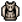 Caldarus statue icon